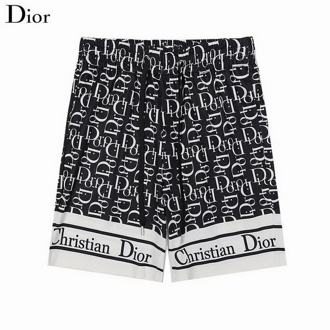 Dior Shorts Mens ID:20220526-158